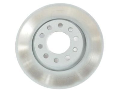 Jeep Brake Disc - 4779885AC