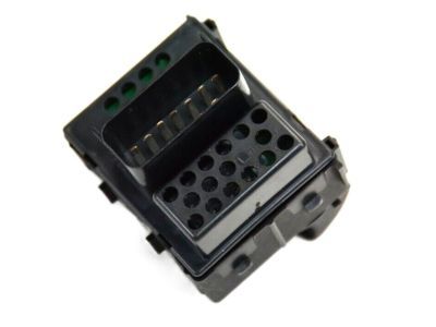 Jeep 68057596AA SWITCH Power Window