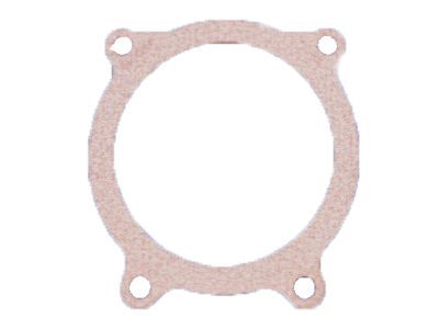 Ram Throttle Body Gasket - 68005256AA