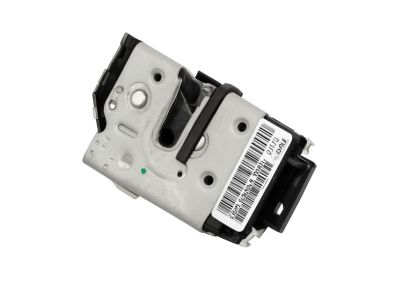 Mopar 68071880AB Latch Front Door