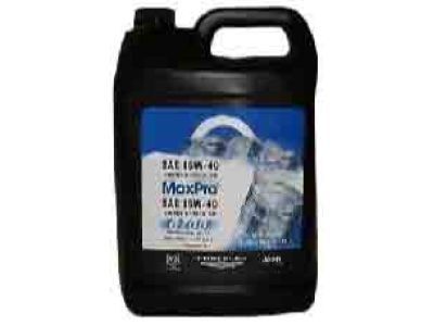 Dodge 68024967AA ENGINE OIL 15W40 Gallon