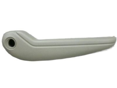 Chrysler Armrest - 1ED881J3AA