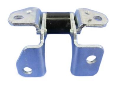Dodge 55113665AF HINGE Door