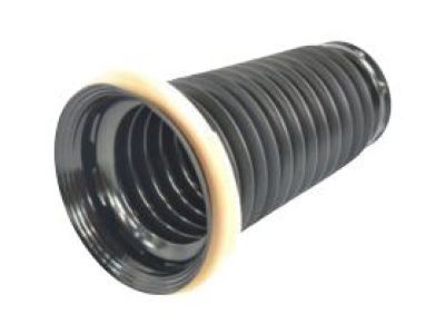 Jeep 68246466AA Dust Shield