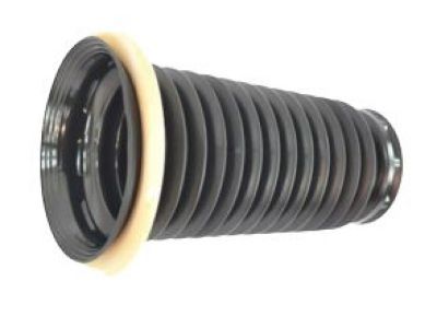 Jeep 68246466AA Dust Shield