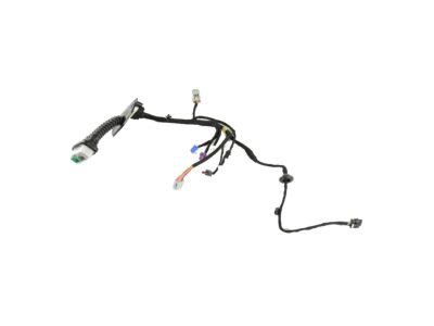 Mopar 68365303AB Wiring Front Door