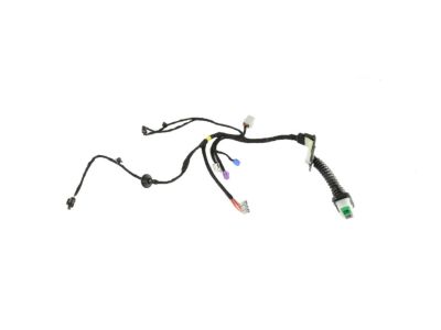 Mopar 68365303AB Wiring Front Door