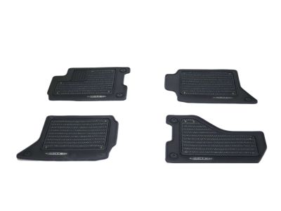 Mopar 6NL871C5AA Mat Kit Front & Rear Carpet