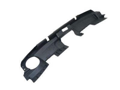 Dodge 4857217AC Support