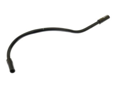 Jeep Crankcase Breather Hose - 5047034AA