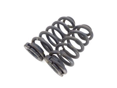 Mopar 68285755AA Spring Rear Coil Mopar 68285755AA Spring Rear Coil