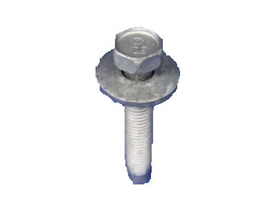 Jeep 6101984 Lower Control Arm Rear Bolt