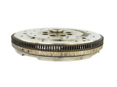 Dodge Ram 2500 Flywheel - 52104721AG