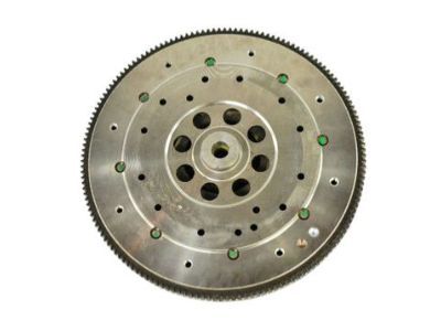 Dodge Ram 2500 Flywheel - 52104721AG