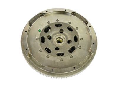 Dodge Ram 2500 Flywheel - 52104721AG
