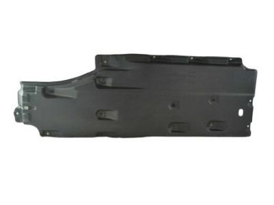 Chrysler 68227439AB Cover Shield