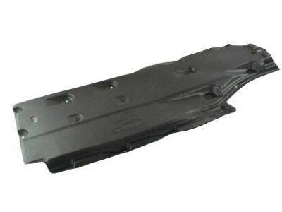Chrysler 68227439AB Cover Shield
