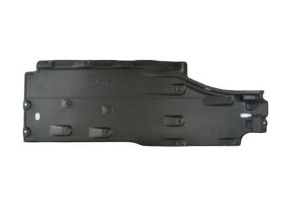 Chrysler 68227439AB Cover Shield