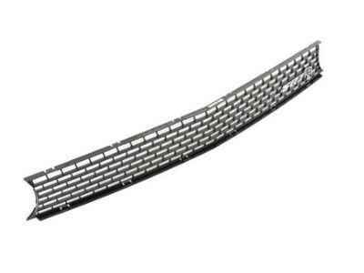 2021 Dodge Challenger Grille - 6NT89RXFAA