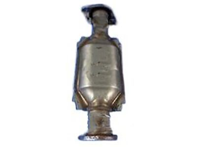 Chrysler Catalytic Converter - 4682996AC
