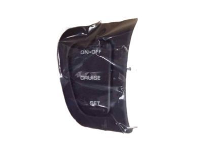 Chrysler Cruise Control Switch - 56007337