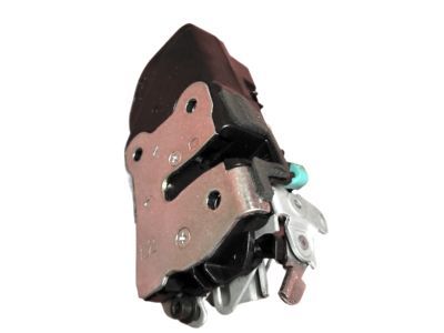 Dodge Ram 2500 Door Latch Assembly - 55372843AB