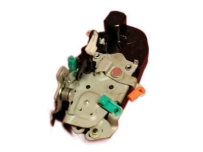 Dodge Ram 2500 Door Latch Assembly - 55372843AB