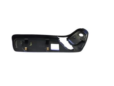 Mopar 1UY08DX9AA Shield Seat