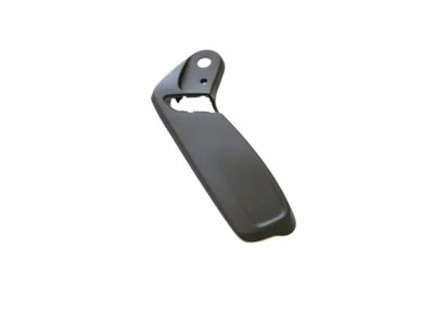 Mopar 1UY08DX9AA Shield Seat