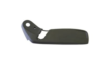 Mopar 1UY08DX9AA Shield Seat
