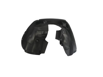 Mopar 55112699AB Liner Front Fender