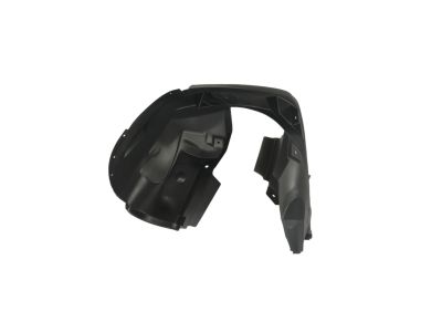 Mopar 55112699AB Liner Front Fender