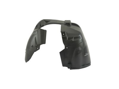 Mopar 55112699AB Liner Front Fender