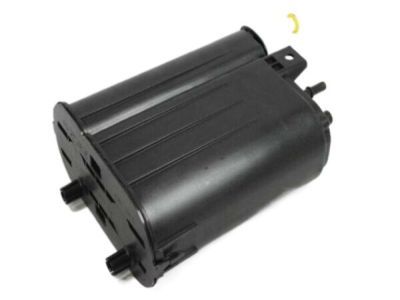 Jeep 5147069AB CANISTER Vapor