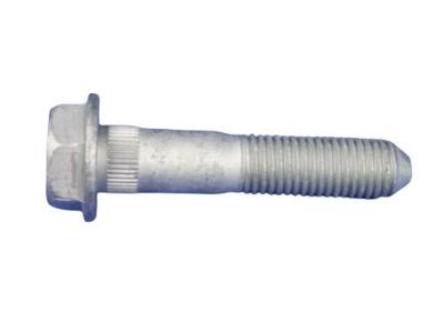 Dodge 6505664AA Strut Bolt