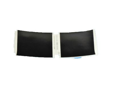 Dodge 6EG41XXXAA Stripe