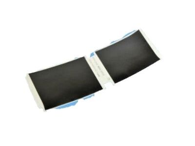 Dodge 6EG41XXXAA Stripe