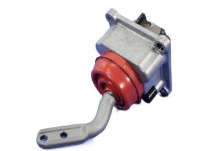 Dodge 5183298AA SHIFTER Transmission