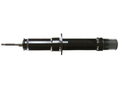 Dodge 68192734AB SHOCK ABSORBER Suspension Front