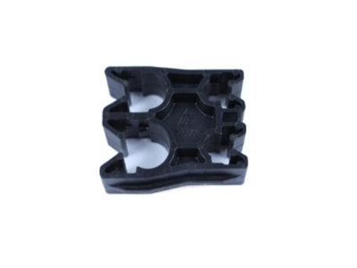 Mopar 68039516AA Clip 4 Way Fuel Bundle