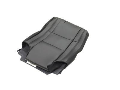 Mopar 6VJ68DX9AA Cover Rear Seat Back 3RD Row