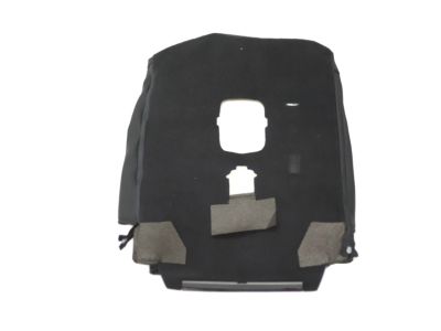 Mopar 6VJ68DX9AA Cover Rear Seat Back 3RD Row