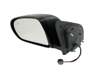 Mopar 5115043AJ Mirror Outside Rearview