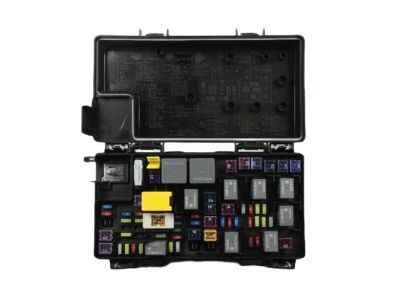 Jeep Fuse Box - 68105503AD