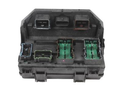 Jeep Fuse Box - 68105503AD