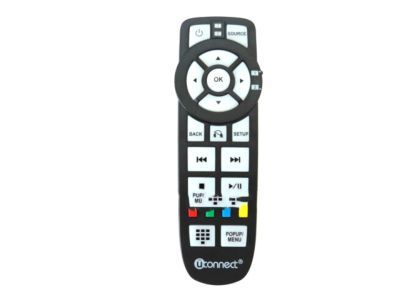 Dodge 5091247AA Remote Control