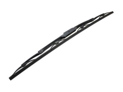 Jeep Wiper Blade - 5139095AB