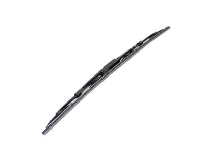 Jeep Wiper Blade - 5139095AB