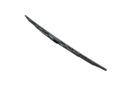 Jeep Wiper Blade - 5139095AB