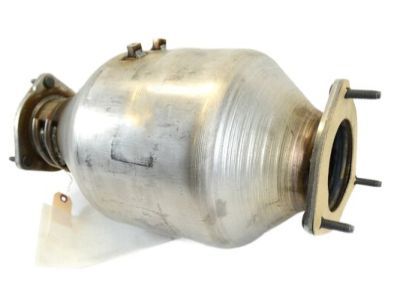 Dodge 68035059AC Catalytic Converter